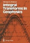 Integral Transforms in Geophysics