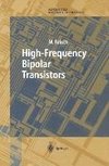 High-Frequency Bipolar Transistors