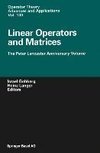 Linear Operators and Matrices