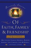 Fireside Stories of Faith, Family and Friendship