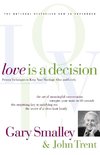 Love Is A Decision