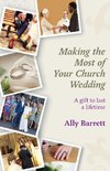 Making the Most of Your Church Wedding