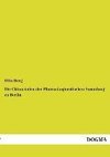 Die Chinarinden der Pharmakognostischen Sammlung zu Berlin