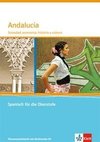 Andalucía. Sociedad, economía, historia y cultura. Themenarbeitsheft mit CD-ROM