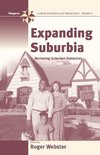 EXPANDING SUBURBIA