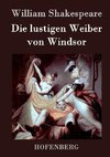 Die lustigen Weiber von Windsor