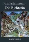 Die Richterin