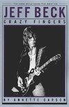 Jeff Beck - Crazy Fingers