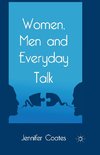 Women, Men and Everyday Talk