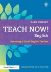 Teach Now! English