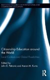 Citizenship Education around the World