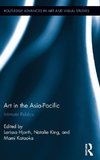 Art in the Asia-Pacific