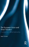 The European Union and Direct Taxation