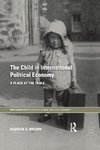 The Child in International Political Economy