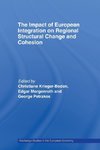 The Impact of European Integration on Regional Structural Change and Cohesion