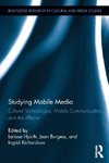 Studying Mobile Media