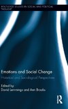 Emotions and Social Change