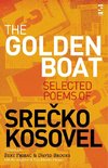 GOLDEN BOAT