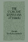 Concise Ramayana of Valmiki