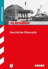 Klausuren Gymnasium - Geschichte Oberstufe