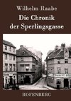 Die Chronik der Sperlingsgasse