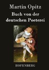 Buch von der deutschen Poeterei