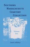 Southern Massachusetts Cemetery Collection