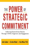 The Power of Strategic Commitment