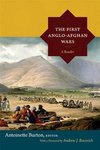 First Anglo-Afghan Wars