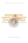 Nbbc, Hosea - Micah