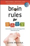 Brain Rules for Baby