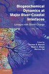 Biogeochemical Dynamics at Major River-Coastal Interfaces