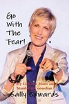 Go with the Fear! My Life as a Mom and Stand-Up Comedian