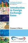 INTRO TO FOREIGN EXCHANGE RATE