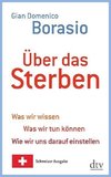 Über das Sterben