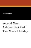 Second Year Ashore