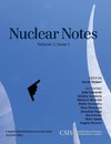 Nuclear Notes, Volume 3