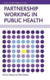 Partnership working in public health