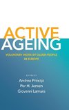 Active ageing