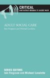 Adult social care