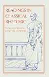 Benson, T: Readings in Classical Rhetoric