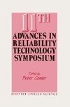 11th Advances in Reliability Technology Symposium