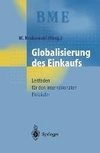 Globalisierung des Einkaufs