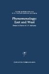 Phenomenology: East and West