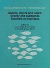 Oceans, Rivers and Lakes: Energy and Substance Transfers at Interfaces