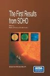 The First Results from SOHO