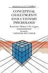 Conceptual Challenges in Evolutionary Psychology