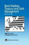 Bond Markets, Treasury and Debt Management