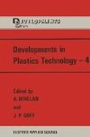 Developments in Plastics Technology-4