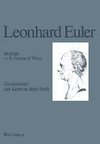 Leonhard Euler 1707-1783